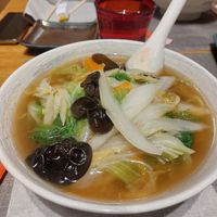  at Ramen a Mano in Milan