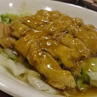 9 at Treasure Vegetarian Restaurant 新聚寶素食 in Kowloon