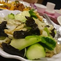 10 at Treasure Vegetarian Restaurant 新聚寶素食 in Kowloon