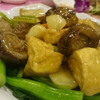 11 at Treasure Vegetarian Restaurant 新聚寶素食 in Kowloon