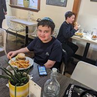  at Planted in Hamilton in Hamilton