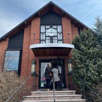 Planted in Hamilton - outsidee  at Planted in Hamilton in Hamilton