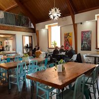 Planted in Hamilton - inside   at Planted in Hamilton in Hamilton