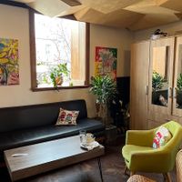 Planted in Hamilton - inside  at Planted in Hamilton in Hamilton