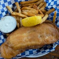 Super oily at Planted in Hamilton in Hamilton