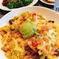 The breakfast bowl! 🤤 at Planted in Hamilton in Hamilton