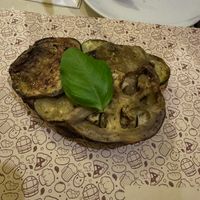   at Il Secchio e l'Olivaro in Rome