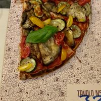   at Il Secchio e l'Olivaro in Rome