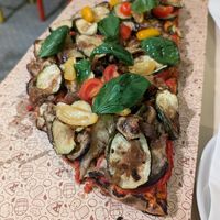  at Il Secchio e l'Olivaro in Rome