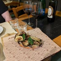  at Il Secchio e l'Olivaro in Rome