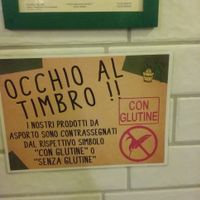 Indoor at Il Secchio e l'Olivaro in Rome