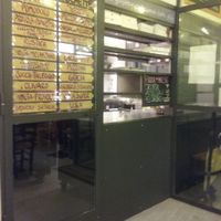 Indoor at Il Secchio e l'Olivaro in Rome