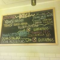 Indoor at Il Secchio e l'Olivaro in Rome