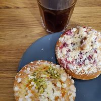 😍 at Zaczyn in Krakow