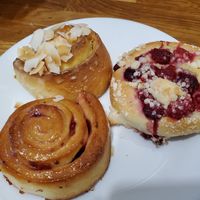 😍 at Zaczyn in Krakow