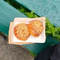 Yum! at Zaczyn in Krakow