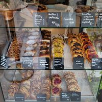 All vegan! at Zaczyn in Krakow