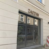  at Zaczyn in Krakow