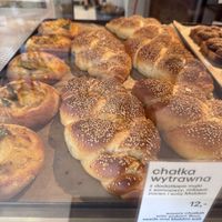 Options   at Zaczyn in Krakow