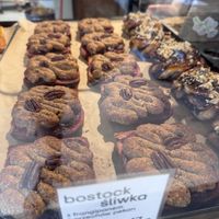 Choices   at Zaczyn in Krakow