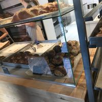 Pastry! at Zaczyn in Krakow