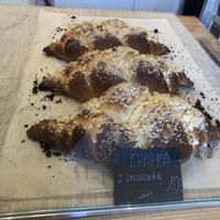 Yummy  at Zaczyn in Krakow