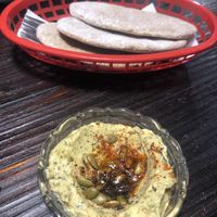 Mtabbal  at Zizinia in Barcelona