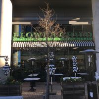 Front at Flower Child - Downtown in Austin