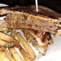  at Hook and Ladder in Sacramento