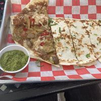   at Frida 602 in Covington