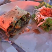  at Gringo's Cantina in Surat Thani