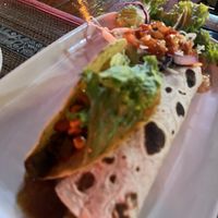   at Gringo's Cantina in Surat Thani