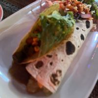   at Gringo's Cantina in Surat Thani