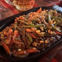   at Gringo's Cantina in Surat Thani