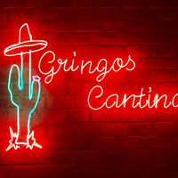 Gringos at Gringo's Cantina in Surat Thani