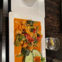   at Cho Fah Eathai in Groningen