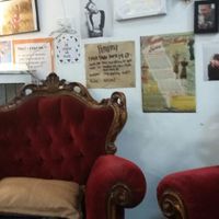 Great setting at Petals & Pinecones in Atherton