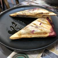 Vegan Sweetie at Petals & Pinecones in Atherton