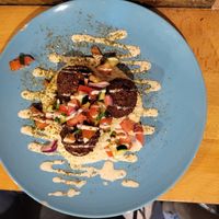   at A Tu Bola in Barcelona