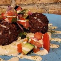   at A Tu Bola in Barcelona