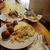  at A Tu Bola in Barcelona