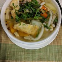 Soup at Hoa Nghiem in Hue