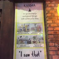 I saw that :-) at Hoa Nghiem in Hue