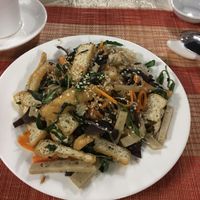 Hue Noodles at Hoa Nghiem in Hue