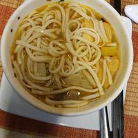 Soup at Hoa Nghiem in Hue