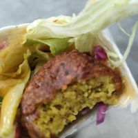  at The Falafia in Hull