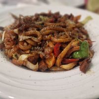   at Dareshasu in Tenerife