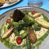   at Karls Kraut in Luzern