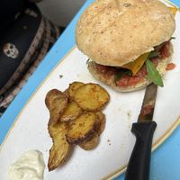   at Karls Kraut in Luzern