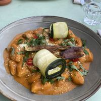   at Karls Kraut in Luzern